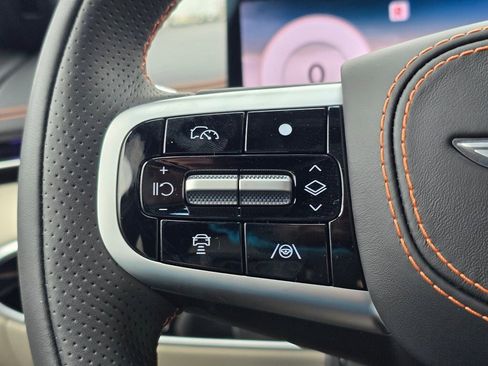 New 2026 Genesis GV70 3.5T Sport Prestige image 33