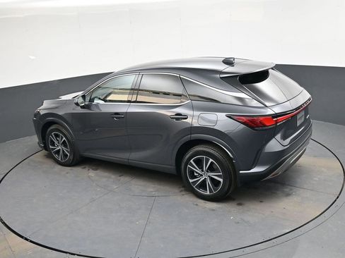 Used 2024 Lexus RX 350 FWD w/ Accessory Package (P1) image 21