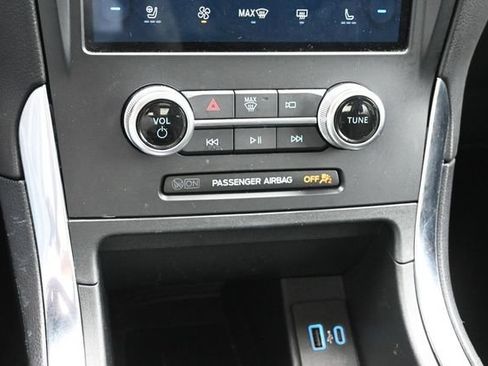 Certified 2024 Ford Edge Titanium w/ Equipment Group 301A AWD/4WD image 17