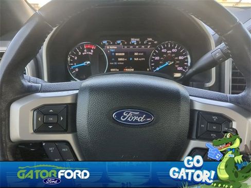 Used 2022 Ford F350 Lariat w/ Tremor Off-Road Package image 33