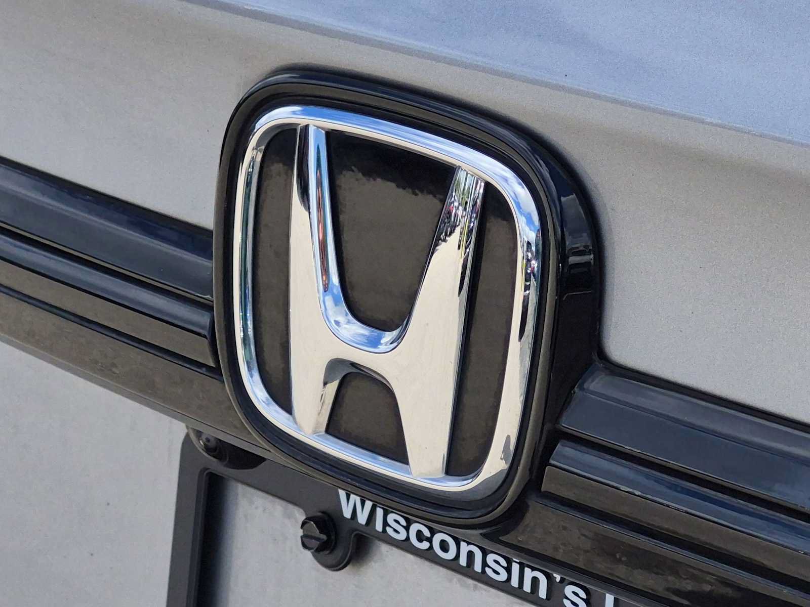 Certified 2025 Honda Odyssey EX-L image 13