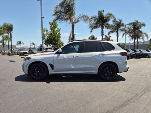 New 2026 BMW X5 xDrive40i w/ Executive Package AWD/4WD image 7
