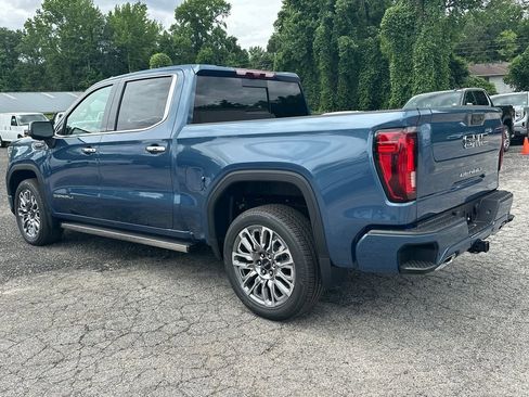 New 2026 GMC Sierra 1500 Denali Ultimate AWD/4WD image 8