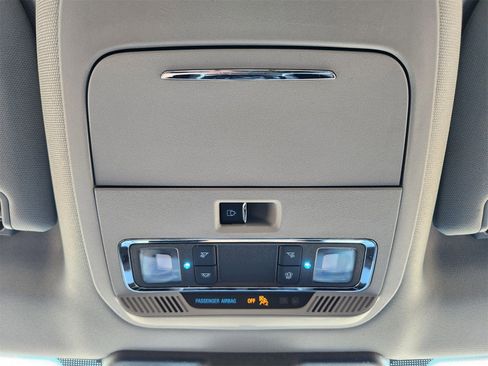 Used 2025 Ford F150 Lariat w/ Equipment Group 501A Mid image 35