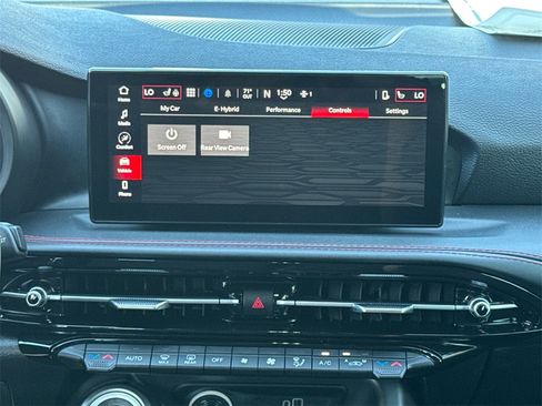 Certified 2024 Dodge Hornet R/T image 20