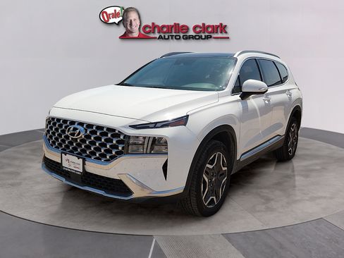 Used 2023 Hyundai Santa Fe SEL Premium AWD/4WD image 1
