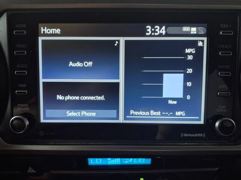 Certified 2023 Toyota Tacoma SR5 w/ Technology Package AWD/4WD image 26