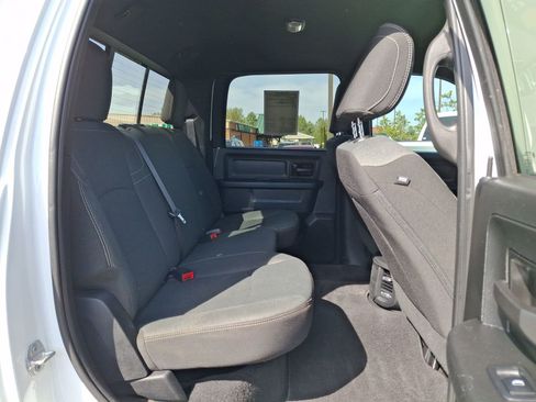 Certified 2022 RAM 2500 Tradesman AWD/4WD image 25