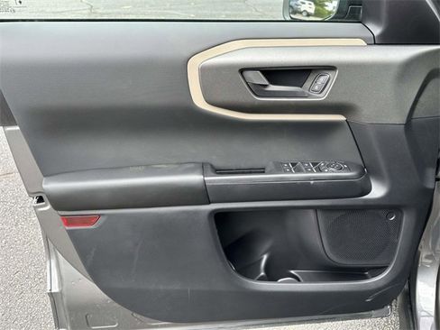 New 2025 Ford Bronco Sport Big Bend w/ Convenience Package image 15