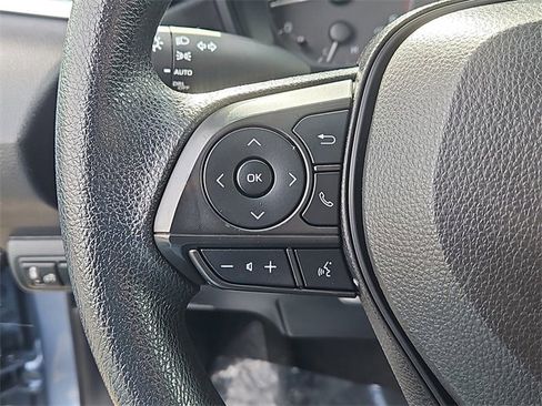 Used 2023 Toyota Corolla LE image 19
