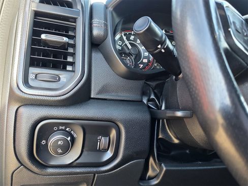 Used 2022 RAM 1500 TRX image 17