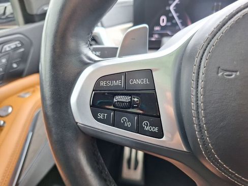 Used 2023 BMW X7 xDrive40i w/ M Sport Package AWD/4WD image 24
