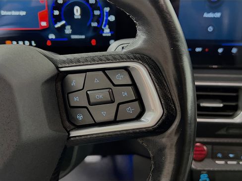 Used 2024 Ford Mustang Premium image 20