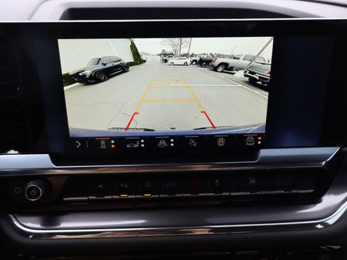 Certified 2024 Chevrolet Silverado 1500 High Country w/ High Country Premium Package image 30