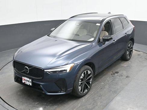 New 2026 Volvo XC60 B5 Plus w/ Climate Package AWD/4WD image 33