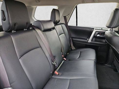 Used 2024 Toyota 4Runner TRD Sport w/ Technology Package AWD/4WD image 19