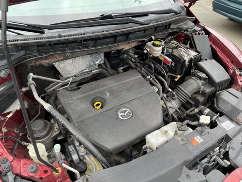 Used 2010 MAZDA CX-7 i SV image 12