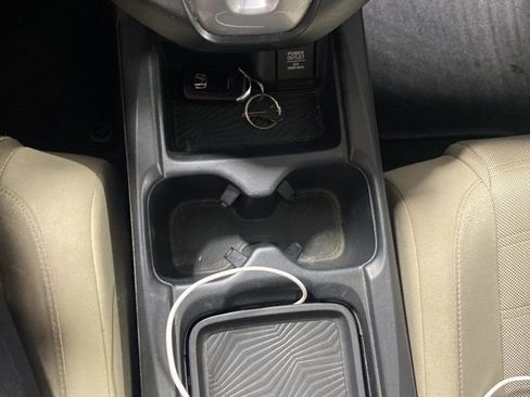 Used 2018 Honda CR-V EX image 6