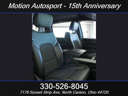 Used 2021 RAM 1500 Sport w/ Level 2 Equipment Group AWD/4WD image 35