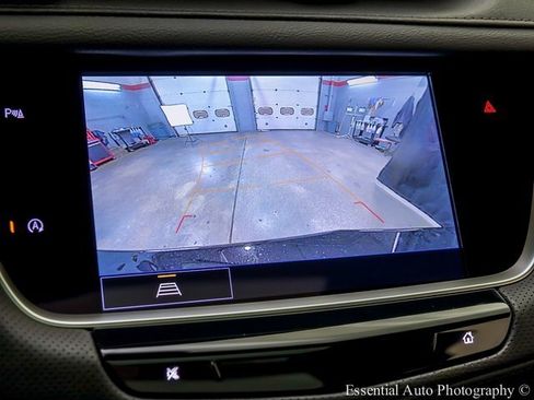 New 2025 Cadillac XT5 Premium Luxury w/ LPO, Floor Liner Package image 15