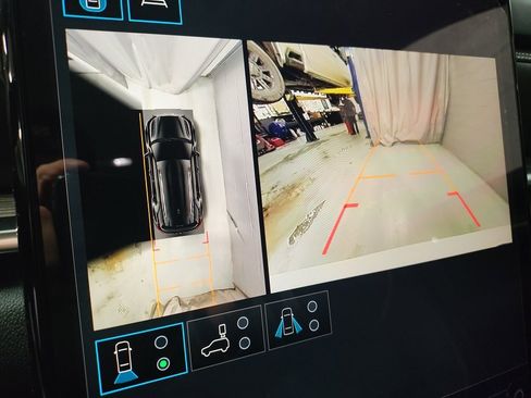 New 2026 GMC Terrain Denali image 31