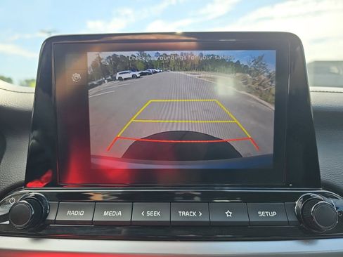 Used 2023 Kia Forte LXS FWD image 24