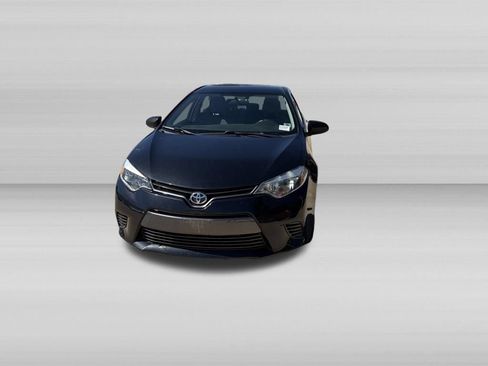Used 2016 Toyota Corolla LE FWD image 9