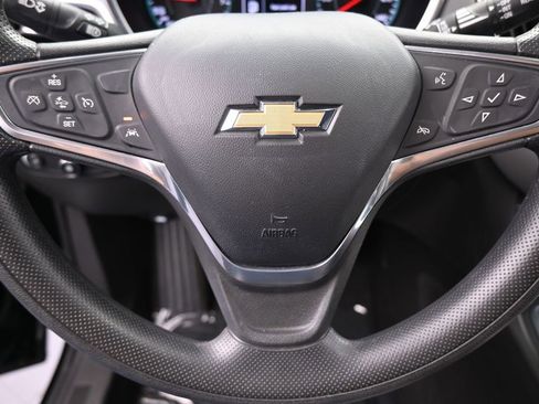 Used 2023 Chevrolet Equinox LS FWD image 29