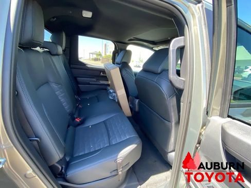 New 2026 Toyota Tacoma TRD Off-Road AWD/4WD image 13