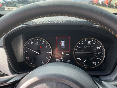 New 2025 Subaru Crosstrek 2.5i Wilderness image 11