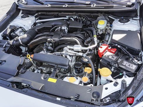 Used 2025 Subaru Crosstrek 2.5i Limited image 48