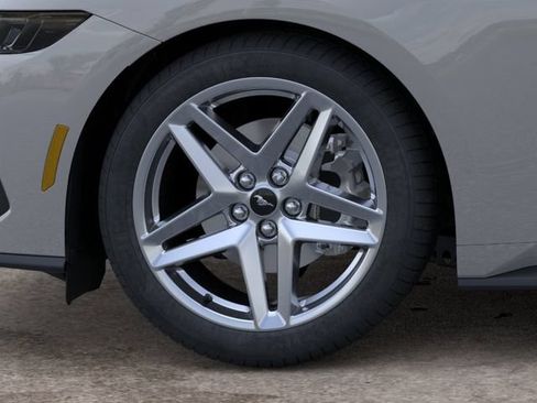 New 2026 Ford Mustang Premium RWD image 19