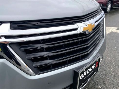 Used 2023 Chevrolet Equinox LT AWD/4WD image 30