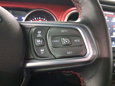 Used 2021 Jeep Wrangler Unlimited Rubicon image 20