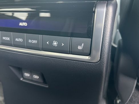 Used 2024 Lexus GX 550 550 Premium+ image 29