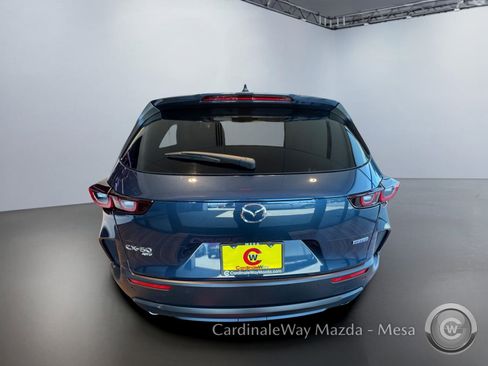 New 2026 MAZDA CX-50 2.5 Hybrid w/ Premium Plus Pkg AWD/4WD image 5