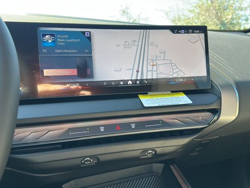 New 2026 BMW X3 xDrive30 w/ Convenience Package image 21