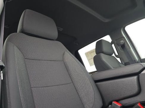 New 2026 Chevrolet Silverado 2500 LT w/ Trail Boss Package image 17