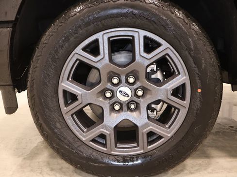 New 2026 Ford F150 STX w/ Equipment Group 200A AWD/4WD image 28