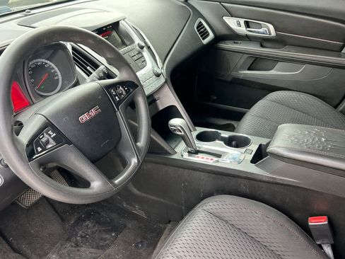 Used 2014 GMC Terrain SLE image 12