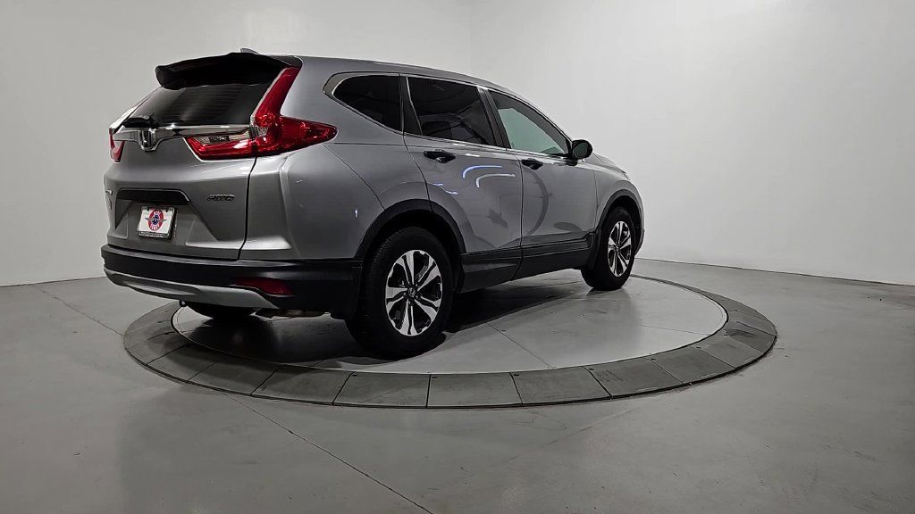 Used 2018 Honda CR-V LX image 5
