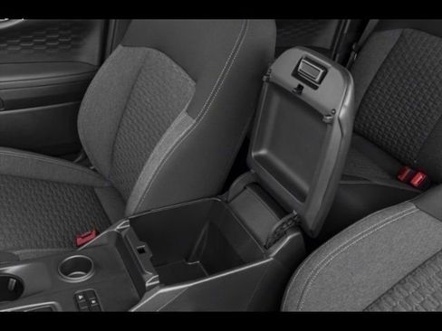 New 2025 Ford Ranger XL image 11