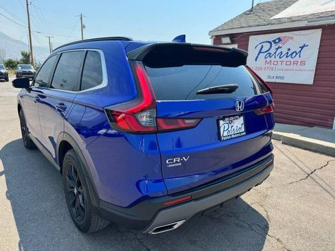 Used 2023 Honda CR-V Sport image 3