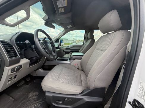 Used 2020 Ford F150 XLT w/ Equipment Group 302A Luxury image 12