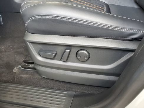 New 2025 Nissan Armada PRO-4X AWD/4WD image 19