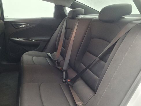 Used 2024 Chevrolet Malibu LS w/ Driver Confidence Package FWD image 18