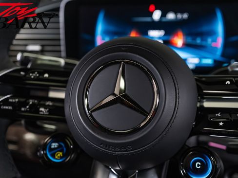 Used 2024 Mercedes-Benz GLE 63 AMG S image 33