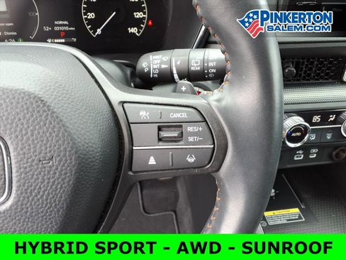 Used 2024 Honda CR-V Sport-L image 23