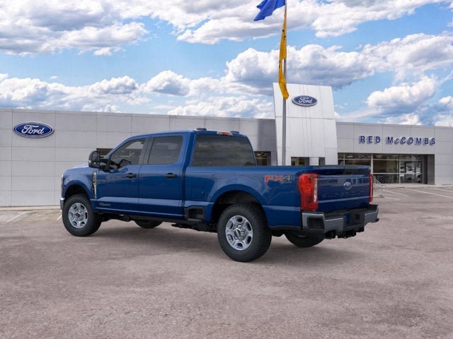 New 2026 Ford F250 XLT w/ FX4 Off-Road Package AWD/4WD image 4