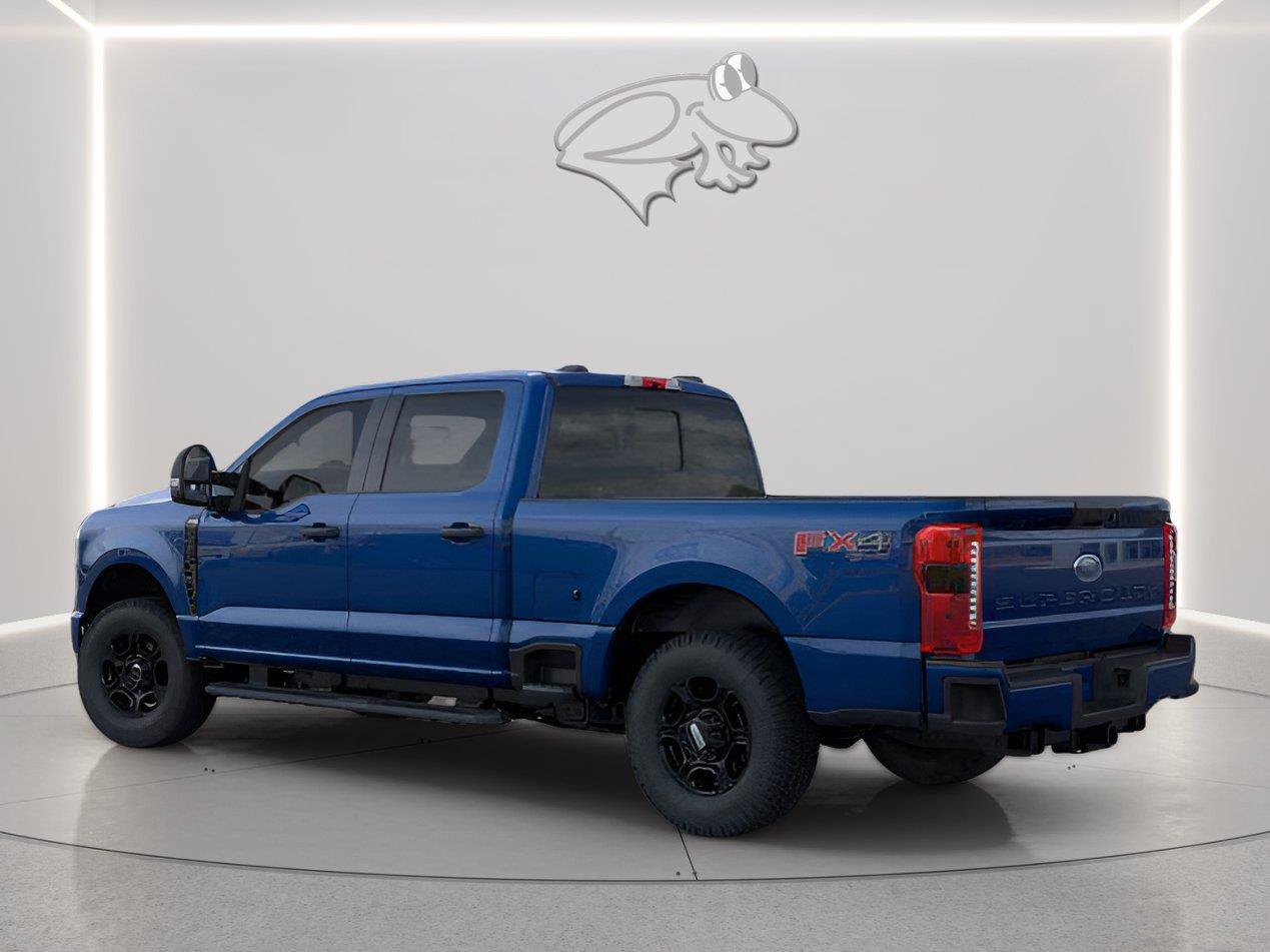 New 2026 Ford F250 XL w/ STX Appearance Package AWD/4WD image 4